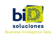 Logotipo BID Soluciones